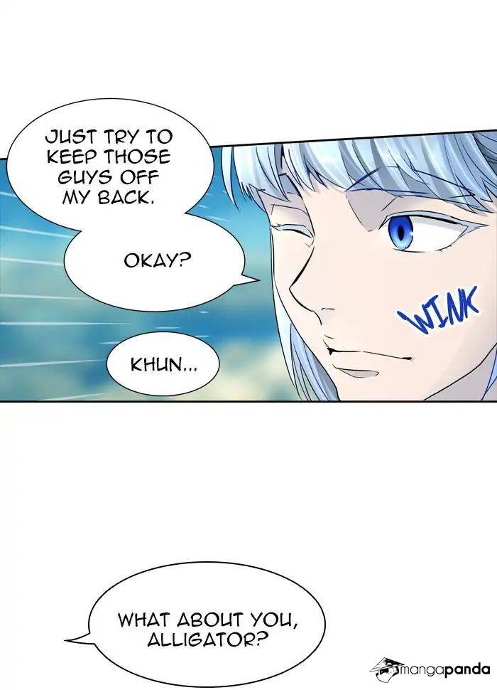 Tower of God Chapter 439 image 114